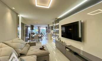 Imagem 3: Apartamento de 3 suítes a venda por R$ 1.590,000,00 - Bairro Itoupava Seca - Blumenau/SC