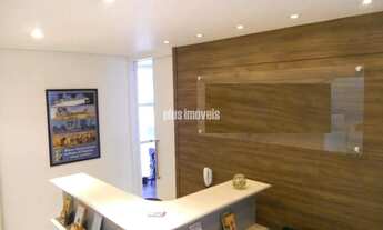 Imagem 3: CERQUEIRA CÉSAR - CONJUNTO COMERCIAL