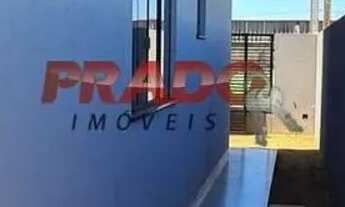 Imagem 7: Casa à venda em Floresta, Jardim Mônaco, com 2 quartos, com 60.22 m²