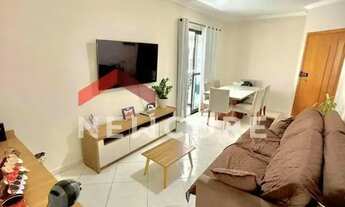 Imagem 5: Apartamento em Rua Leblon - Guilhermina - Praia Grande/SP