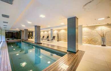 Imagem 6: APARTAMENTO 4 SUÍTES + 5 VAGAS