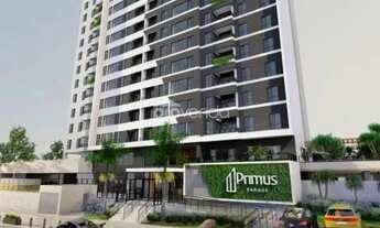 Imagem: APARTAMENTO 02 QUARTOS 01 SUÍTE - EDIFÍCIO