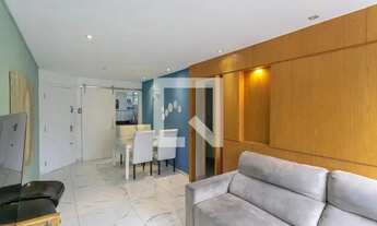 Imagem 3: Apartamento à Venda - Santo Antônio, 3 Quartos, 90 m2