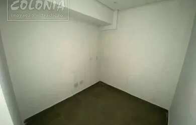 Imagem 2: Prédio para locação - Campestre, Santo André