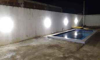 Imagem 2: Aluga-se por temporada,excelentissima casa em Ilha da Crôa, Barra de Santo Antônio/AL