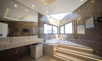 Imagem 5: Casa para venda em São Paulo Ii de 528.00m² com 6 Quartos, 6 Suites e 4 Garagens