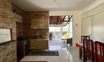 Imagem 6: SOBRADO MOBILIADO COM 1 QUARTO, AMPLA SACADA, COZINHA, NO BAIRRO ANITA GARIBALDI