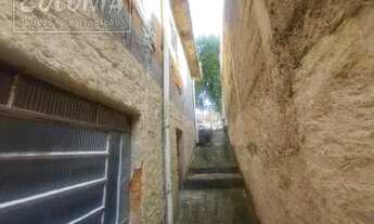 Imagem 6: Terreno a venda - Vila Linda, Santo André