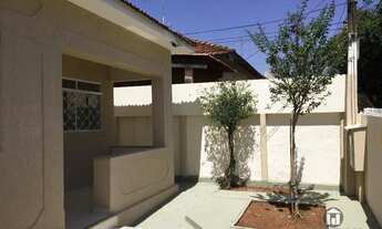 Imagem 2: Casa com 3 dormitórios à venda, 97 m² por R$ 240.000,00 - Vila Independência - Araraquara