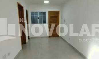 Imagem 3: Parada Inglesa apresenta Apartamento NOVO 1 dormitório, sala conjugada com cozinha. Venha