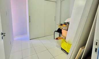 Imagem 5: Vendo 3/4 na Jatiúca com 77m Nascente com móveis fixos