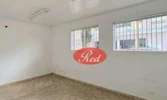 Imagem 7: SALÃO PARA LOCAÇÃO COM 286,64 m² + 07 SALAS COMERCIAIS (TOTAL 408 m²) R$ 22.997/mês CENT