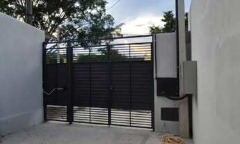 Imagem: Jardim cerejeiras, casa semi mobiliada