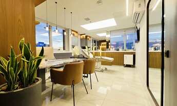 Imagem: Consultório Mobiliado para Alugar 4 Períodos