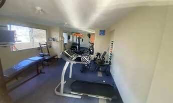 Imagem 5: Imóvel para aluguel tem 80 metros quadrados com 2 quartos em Boa Viagem - Recife - PE