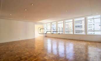 Imagem 3: Aluguel Apartamento 3 Dormitórios - 220 m² Cerqueira César