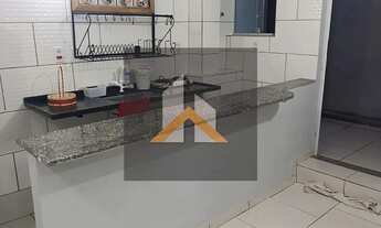 Imagem 4: Apartamento para locação com água, luz e internet incluso no Bairro Santa Efigênia