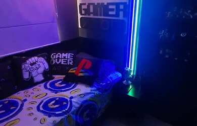 Imagem 3: Apartamento 3 dormitórios centro Palhoça