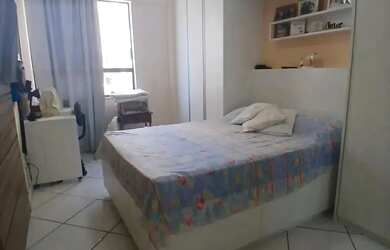 Imagem 2: Imóvel para venda com 97 metros quadrados com 4 quartos em Imbuí - Salvador - BA