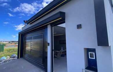 Imagem: Casa Jardim Bom sucesso em Indaiatuba