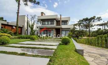 Imagem 3: Casa de condomínio em Rua das Gardenias - Centro - Canela/RS