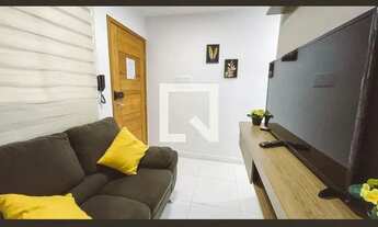 Imagem 3: Apartamento à Venda - Água Fria, 1 Quarto, 25 m2