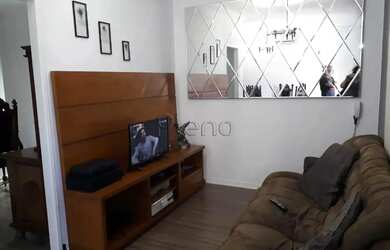 Imagem: Casa à venda e para alugar em Campinas