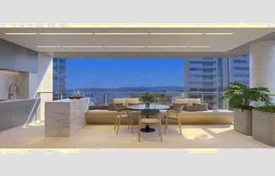 Imagem 6: Apartamento à venda, 236,94m², 4 quartos, 4 vagas, Jardim Das Mangabeiras, Nova Lima