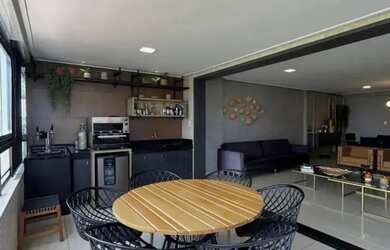 Imagem 2: Apartamento á Venda 173m² 3 Suítes Aeroclube/João Pessoa