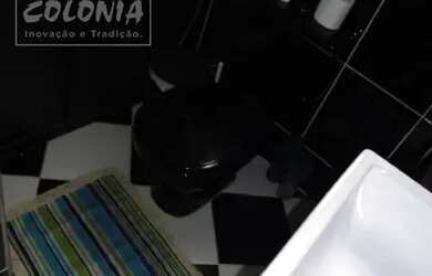 Imagem 2: Sobrado para venda ou locação - Vila Santa Teresa, Santo André