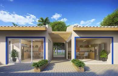 Imagem 6: Lote à venda no VILLAREDO ARUANA, ROBALO, Aracaju, SE