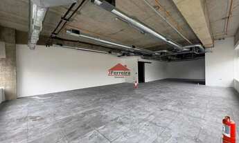 Imagem 7: Barra Funda, Jardim das Perdizes - Sala comercial Open Space com 202m², 6 vagas, Heliponto