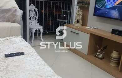 Imagem 2: Cachambi Apartamento cobertura com 2 dormitórios