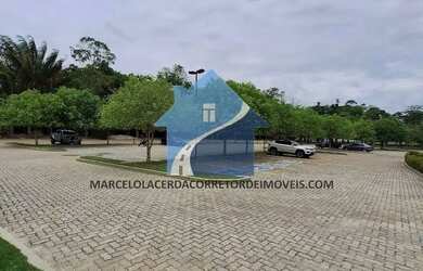 Imagem 6: Lote no Condomínio Alphaville I - Ponta Negra