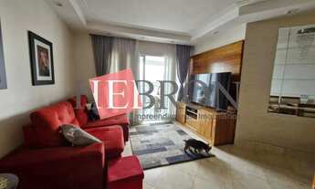 Imagem 3: Apartamento a Venda na Vila Regente Feijó!