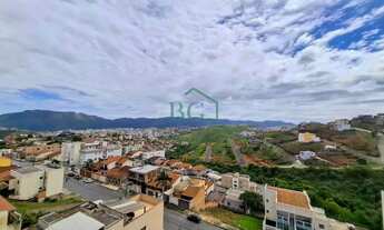 Imagem 7: Apartamentos Padrão em Poços de Caldas