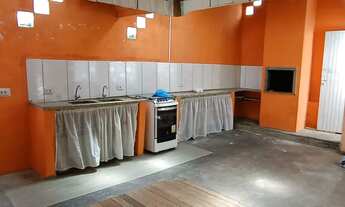 Imagem: Aluguel Casa com 3 quartos - Boa Vista