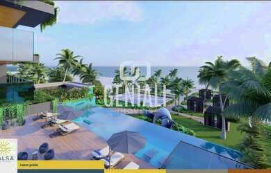 Imagem 2: Apartamento com 4 quartos, Guaxuma - Maceió