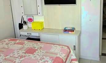 Imagem 5: Apartamento à venda no VILLA BANDEIRANTES, MATATU, Salvador, BA