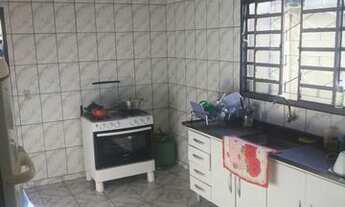 Imagem 2: Casa no azul ville em matao . 750 reai