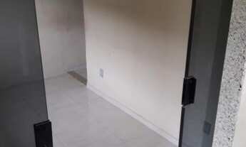 Imagem 2: Alugo casa 2 quartos pedreira