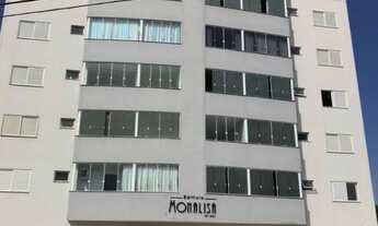 Imagem: Apartamento para locação em Orleans-SC