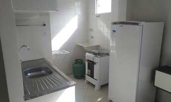 Imagem 5: Alugo apartamento mobiliado quarto/sala kitnet