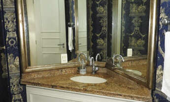 Imagem 4: Vendo Apto/Pinheiros - Alto Padrão - Maravilhoso