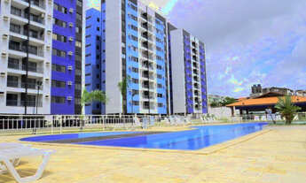 Imagem: Condominio, parque das aguas residence