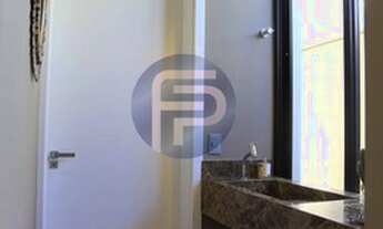 Imagem 7: Casa em Condomínio para Venda em Presidente Prudente, Parque Residencial Damha III, 4 dorm