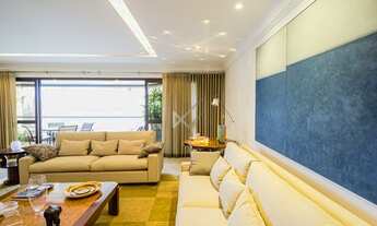 Imagem 3: Apartamento 04 quartos em Lourdes próximo ao Minas Tênis Clube I