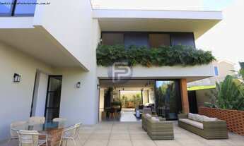 Imagem 4: Casa em Condomínio para Venda em Presidente Prudente, Parque Residencial Damha III, 4 dorm