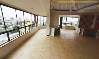 Imagem 4: Centro de Tdai, apto c/127m² privativos, 3 quartos, 2 grg. R$-700-Mil