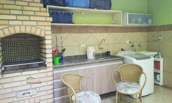 Imagem 4: Casa para venda possui 115 m² com 3 quartos, sendo 1 suite, Vila Pereira Cerca, pirituba